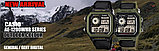 Наручные часы Casio AE-1200WHB-1BVDF, фото 4