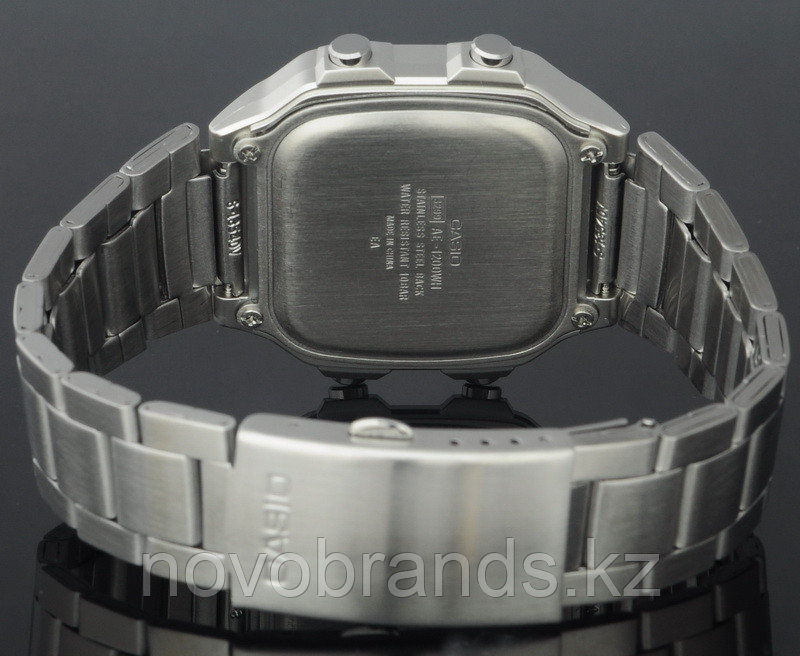Наручные часы Casio AE-1200WHD-1AVEF - фото 8 - id-p33034471