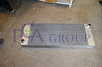 265-3624 Радиатор CAT 320D; 320D LN; 323D; 323D L;