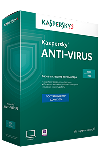 Kaspersky Total Security для всех устройств (2 устройства) 1 год, продление (Доставка до 10 минут)