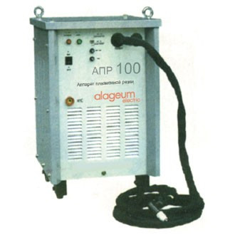 АПР аппарат для резки дугой воздушной плазмы
