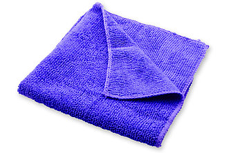  Салфетка из микрофибры (MICROFIBRE CLOTH)