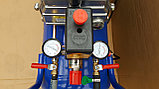 Воздушные компрессоры EURO STANDART от 25 до 300 литров, фото 2