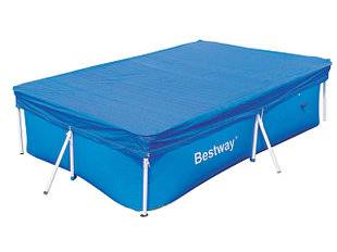 Тенты для бассейна