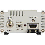 DAC-8P HD / SD-SDI в HDMI Конвертор (с поддержкой 1080p), фото 2