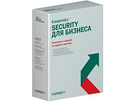 Kaspersky Endpoint Security для бизнеса СТАНДАРТНЫЙ (продление)