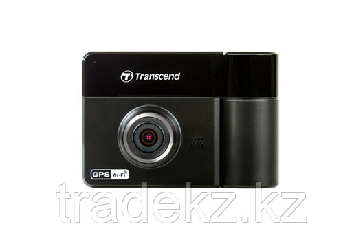 Видеорегистратор автомобильный Transcend DrivePro 520, фото 2