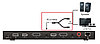 Переходник AVer Phone to RCA Audio Cable (064AAUDIOBL3), фото 3