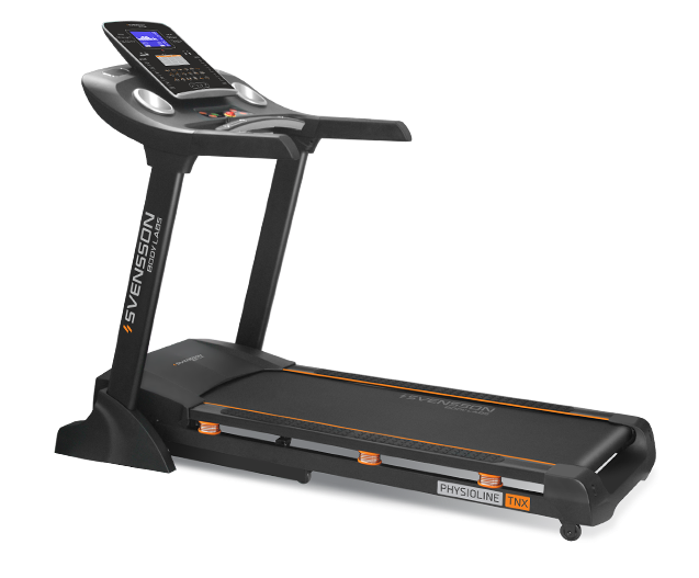 SVENSSON BODY LABS PHYSIOLINE TNX