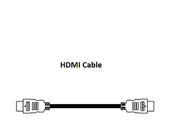 Кабель AVer HDMI Cable 1,5M (064AHDMI-BRH)