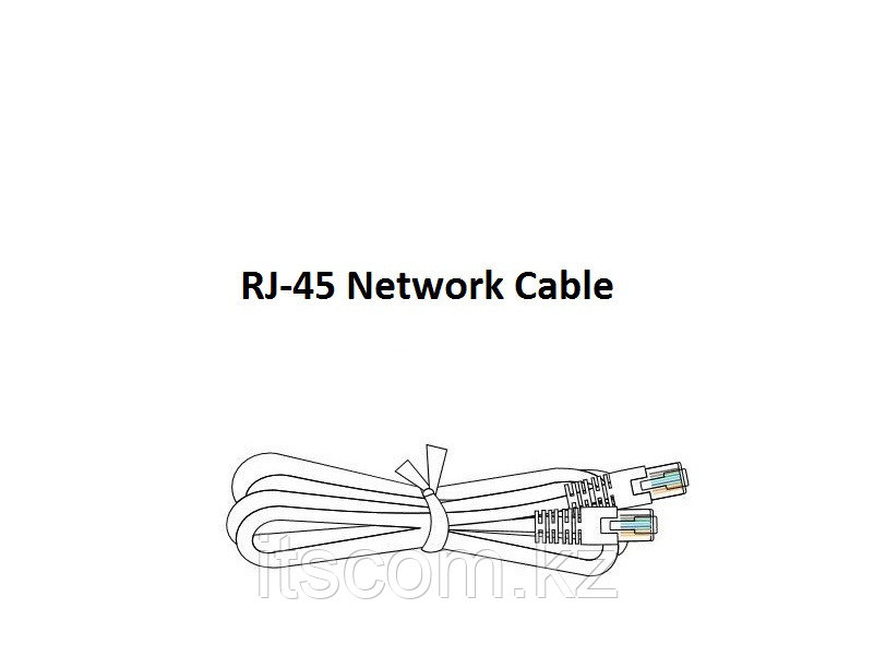 Кабель AVer Network Cable (064ANET--BMS)