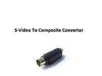 Переходник AVer S-Video to RCA converter (063ARC-DIAE6), фото 1