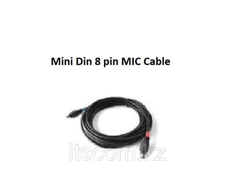 Кабель AVer EVC Microphone Cable (10M) (064AOTHERBWJ)