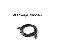 Кабель AVer EVC Microphone Cable (10M) (064AOTHERBWJ), фото 1