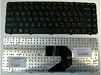 Клавиатура для ноутбука HP Pavilion G4-1000/ G6-1000/ CQ43/ CQ57/ 430/ 630S, RU, черная