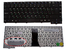Клавиатура для ноутбука Asus F2/ F3, RU, черная