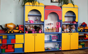 Мебель в детском саду - фото 2 - id-p33122119