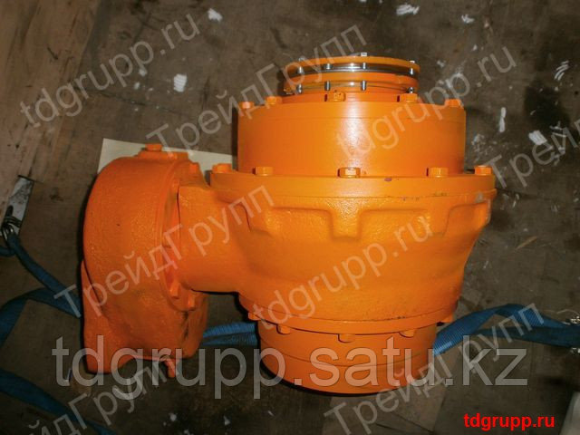 Вращатель БМ-205Д. БМ-308А. БКМ-317А (БМ-205Д.20.22.000-01)