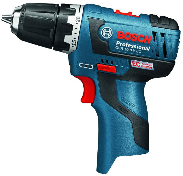Шуруповерт BOSCH GSR 12V-20 06019D4002