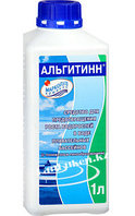 Средство против водорослей (дезинфицирующий раствор) 1 л "АЛЬГИТИНН" (Маркопул)