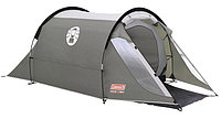 Палатка СOLEMAN COASTLINE COMPACT 2 (2-х местн.)(315x145х110см)(3,6кГ)(нагрузка: 3.000мм) R35044