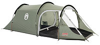 Палатка СOLEMAN COASTLINE 2 PLUS (2-х местн.)(400x140х120см)(4,7кГ)(нагрузка: 3.000мм) R35051