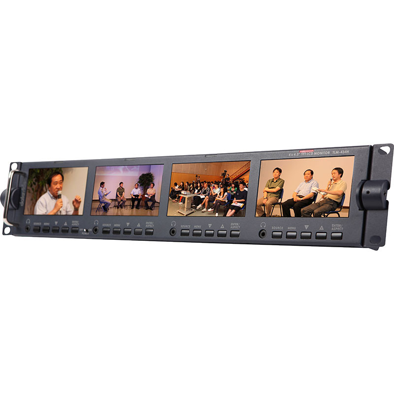 TLM-434H LCD Мониторная панель HDSD 4.3" TFT