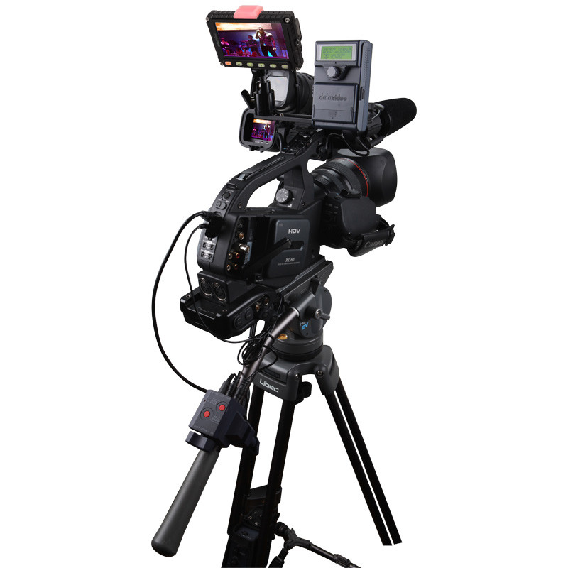 TLM-43LB Просмотровая система для Видеокамеры