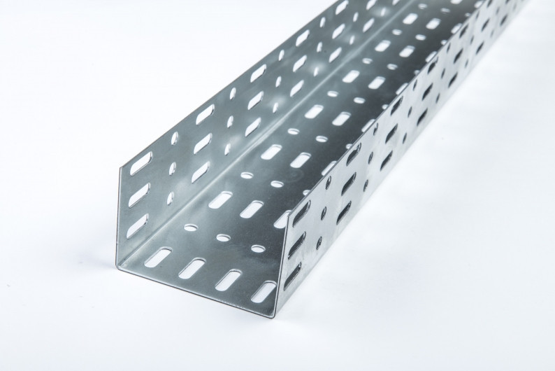 ЛМ 400х100 УТ-2,5 400*100*2000, фото 1