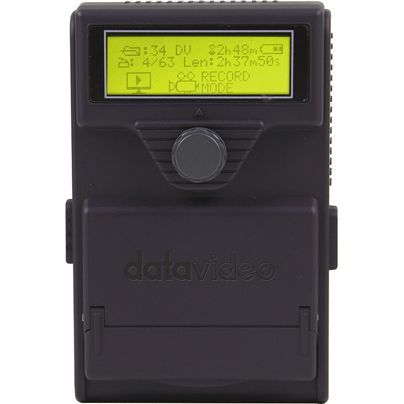 DN-60A DV/HDV Цифровой Видео Магнитофон