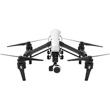 DJI Inspire 1 v2.0 Квадрокоптер с 4K камерой и 3-осевой стабилизацией, фото 2