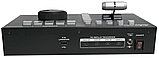 RMC-400 Контроллер управлением системы повторов для 4-х магнитофонов повторов HDR-10, фото 3