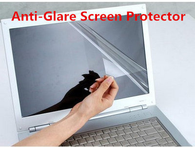 Защитные антибликовые пленки для мониторов, ноутбуков, планшетов. Любой размер, ANTI-GLARE SAFETY 