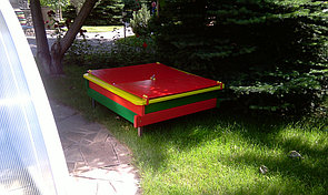 Гарфилд ул.КызЖибек 1