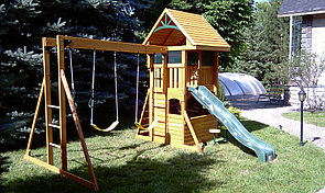 Гарфилд ул.КызЖибек 3