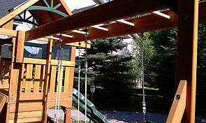 Гарфилд ул.КызЖибек 5