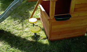 Гарфилд ул.КызЖибек 6