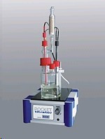 Титратор кулонометрический Pocket Titrator по Карлу-Фишеру портативный (1 мкг-100 мг) (ECH Electrochemie)