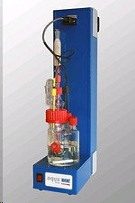 Титратор кулонометрический Aqua 40 для определения воды по Карлу-Фишеру (1мкг-100 мг) базовый модуль 
