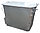 Оцинкованные нержавеющие мусорные контейнеры, баки (НДС 12% в т.ч.), фото 7