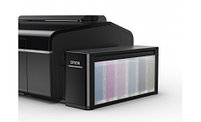 Принтер струйный Epson L805 printer/wi-fi/6цв./A4/СНПЧ/38ppm (C11CE86403), фото 5