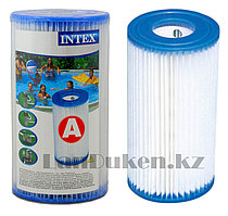 Сменный картридж для насоса-фильтра INTEX 29000 для очистки воды (тип А)