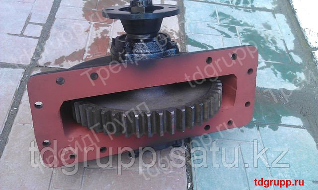 БМ-205.02.02.018 Корпус (Умывальник) в сборе