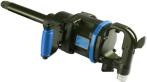Пневмогайковерт для грузовых авто 1", 2500 нм NORDBERG ECO NP18250