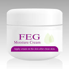 Увлажняющий крем для лица--FEG Moisture Cream