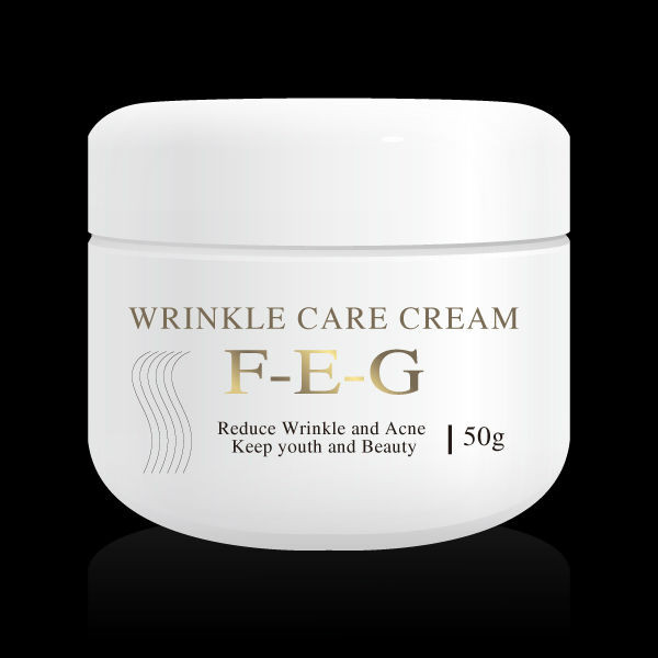 КРЕМ ОТ МОРЩИН FEG WRINKLE CARE CREAM