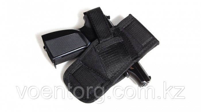 Кобура открытая