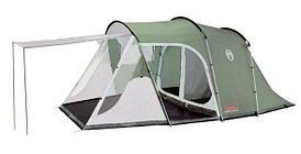 Палатка СOLEMAN LAKESIDE 4 (4-х местн.)(500x320х210см)(18,0кГ)(нагрузка: 3.000мм) R35049