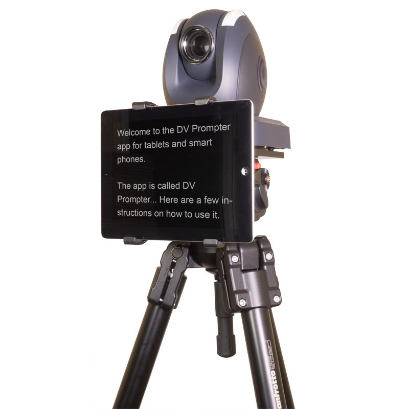 TP-150 Телесуфлер для PTZ камер