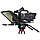 TP-650 Телесуфлёр для наплечных ENG видеокамер, фото 2